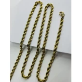 Lant Din Aur 750* 10,88gr