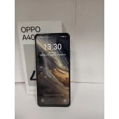 Telefon Oppo A40 128 GB Black