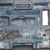 Fierăstrău tip sabie Bosch GSA 1100 E 1100 W 220 V