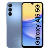 Telefon Samsung Galaxy A15 128 GB Blue