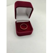 Inel Din Aur Proba 585* 3.86 gr