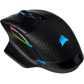 Mouse Corsair Dark Core RGB  Pro SE Black