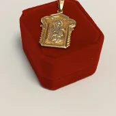 Amuleta 585* 6.90 gr