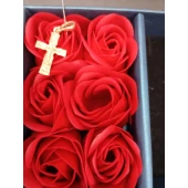 Cruce Din Aur Proba 585* 1,46 gr