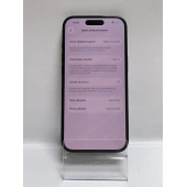 Telefon Apple iPhone 15 128 GB Black