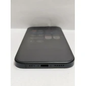 Telefon Apple iPhone 15 128 GB Black