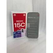 Telefon Xiaomi Redmi 15C 256 GB Black