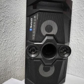 Boxă Portabilă Sven Ps-655