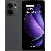 Telefon Oppo Reno 13 FS 256 GB Black