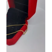 Brățară Din Aur Proba 750* 2,20 gr.