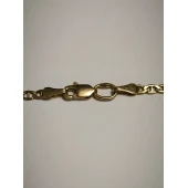 Lant Din Aur Proba 585* 2.73 gr