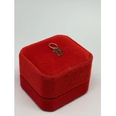 Pandativ Din Aur Proba 585* 0.45 gr