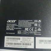 Desktop  Acer Veriton Monitor AOC 215LM00041