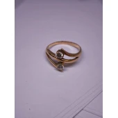Inel Din Aur Proba 585* 3.74 gr