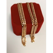 Lant Din Aur Proba 585* 11.89 gr