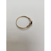 Inel Din Aur Proba 585* 1.38 gr