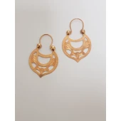 Cercei Din Aur Proba 585* 3.00 gr