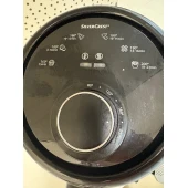 Friteuză cu aer SilverCrest SHLF 1000 A2