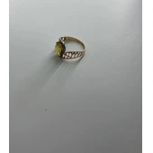 Inel din aur Proba 585*  2.57 gr