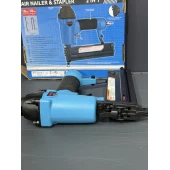 Pistol pneumatic 2 in 1 Fixtec FACN5040