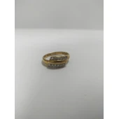 Inel din Aur Proba 585* 2.45 gr