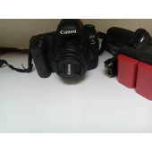 Canon EOS 5D Mark iv 50mm