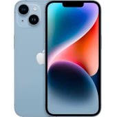 Telefon Apple iPhone 14 128 GB Pacific Blue