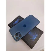 Telefon Apple iPhone 12 Pro Max 256 GB Blue