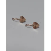 Cercei Din Aur Proba 585* 0,66 gr