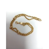 Bratara Din Aur Proba 750* 4,81 Gr