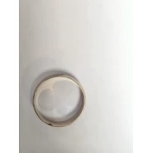 Verigheta Din Aur Proba 375* 3.01 Gr