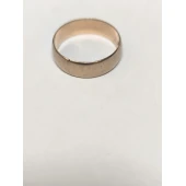 Verigheta Din Aur Proba 375* 3.01 Gr