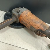 Polizor unghiular Ingco