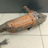 Polizor unghiular Ingco