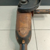 Polizor unghiular Ingco