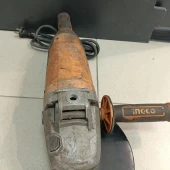 Polizor unghiular Ingco