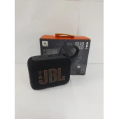 Boxa JBL Go 4 Black