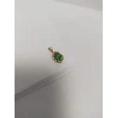 Pandativ Din Aur Proba 585* 1,61 gr