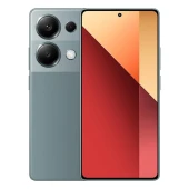 Telefon Xiaomi Redmi Note 13 Pro  256 GB Green