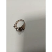 Inel Din Argint Proba 925* 8,01gr