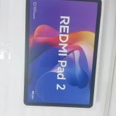 Tableta Xiaomi Redmi Pad 2 128 GB Black