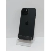Telefon Apple iPhone 15 128 GB Black