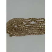 Lanț din aur proba 585* - 7,04gr