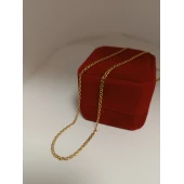 Lănțișor Din Aur Proba 750* 6,69 gr