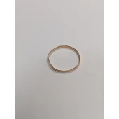 Fragmente din aur Proba 585* 0.68 gr
