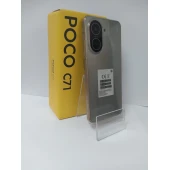 Telefon Xiaomi Poco C71 128 GB Gray
