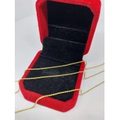 Lănțișor Din Aur Proba 585* 2,46 gr