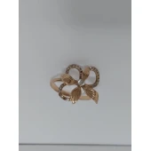 Inel din aur 585* 3.78 gr