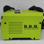 Aparat de sudat D.D.M. Professional PW260 MMA