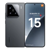Telefon Xiaomi 15 512 GB Black